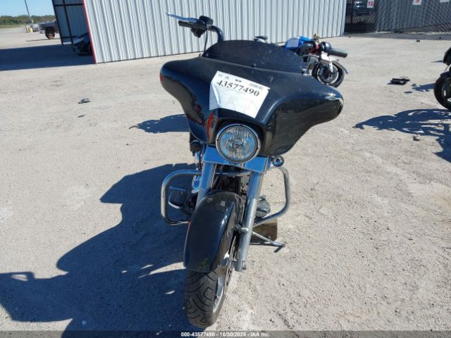 2013 HARLEY-DAVIDSON FLHX 1HD1KBM13DB639995 Photo 4