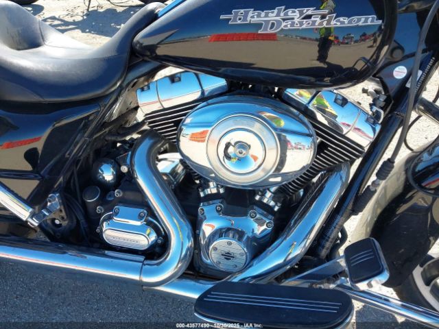 2013 HARLEY-DAVIDSON FLHX 1HD1KBM13DB639995 Photo 7