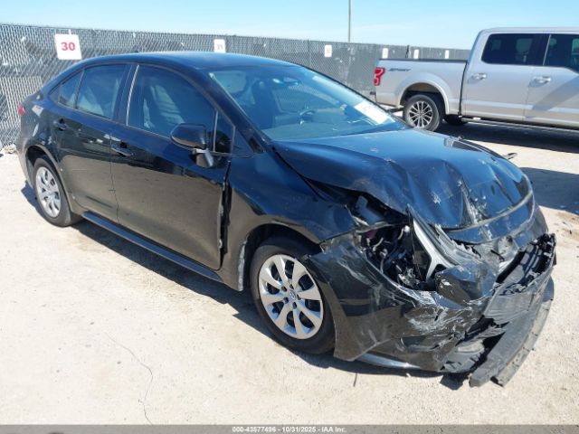 2024 TOYOTA COROLLA JTDBCMFE3R3034942