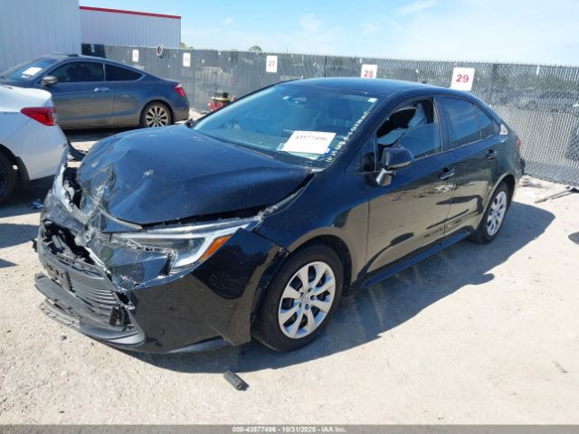 2024 TOYOTA COROLLA JTDBCMFE3R3034942 Photo 1