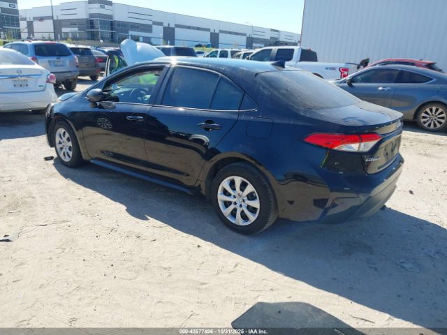 2024 TOYOTA COROLLA JTDBCMFE3R3034942 Photo 2