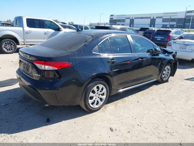 2024 TOYOTA COROLLA JTDBCMFE3R3034942 Photo 3