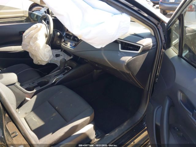 2024 TOYOTA COROLLA JTDBCMFE3R3034942 Photo 4