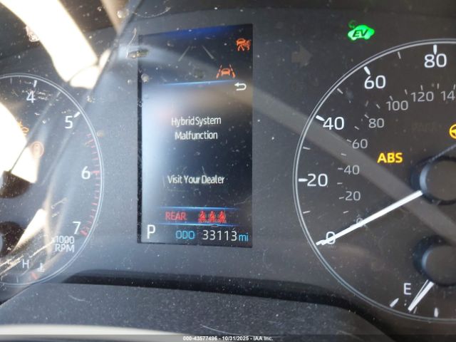 2024 TOYOTA COROLLA JTDBCMFE3R3034942 Photo 6