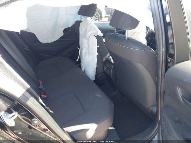 2024 TOYOTA COROLLA JTDBCMFE3R3034942 Photo 7