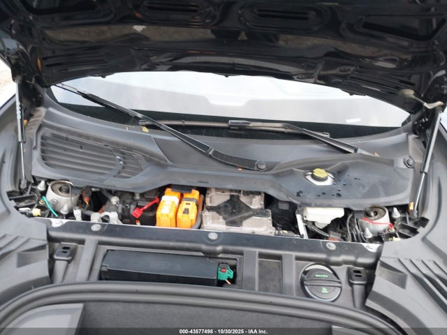 2022 AUDI RS E-TRON GT WAUAHBFW0N7900817 Photo 9