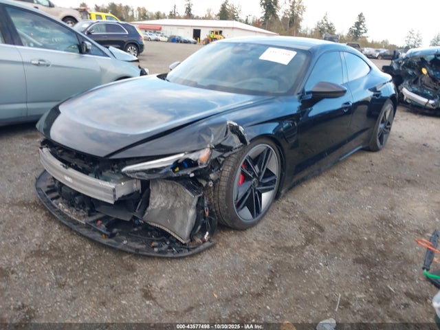 2022 AUDI RS E-TRON GT WAUAHBFW0N7900817 Photo 1