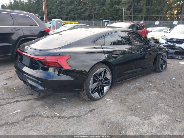 2022 AUDI RS E-TRON GT WAUAHBFW0N7900817 Photo 3