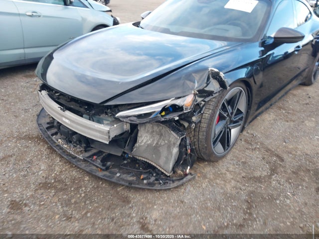 2022 AUDI RS E-TRON GT WAUAHBFW0N7900817 Photo 5