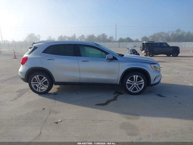 Mercedes-Benz GLA 250 2016 WDCTG4EB8GJ230331 Image 13