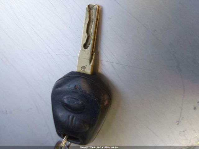 2003 PORSCHE BOXSTER WP0CA29863U621657 Photo 10