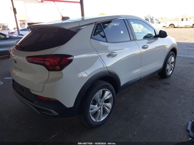 43577529 :رقم المزاد ، KL4AMCSL4RB096275 vin ، 2024 Buick Encore Gx Preferred Awd مزاد بيع