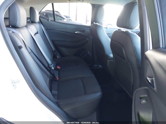 43577529 :رقم المزاد ، KL4AMCSL4RB096275 vin ، 2024 Buick Encore Gx Preferred Awd مزاد بيع
