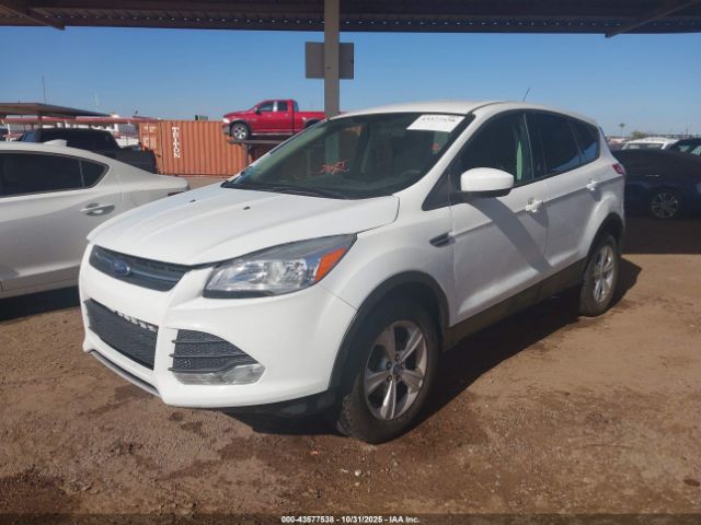 2015 FORD ESCAPE 1FMCU0F77FUC44585 Photo 1