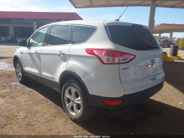 2015 FORD ESCAPE 1FMCU0F77FUC44585 Photo 2