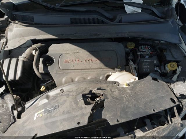 2019 JEEP COMPASS 3C4NJCAB0KT737208 Photo 9