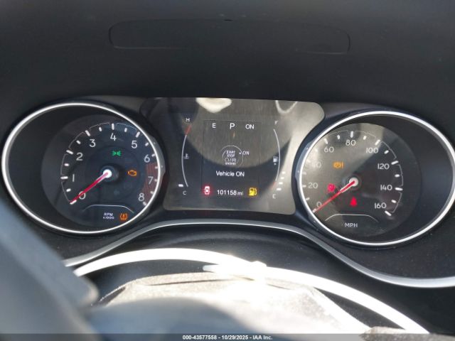 2019 JEEP COMPASS 3C4NJCAB0KT737208 Photo 6