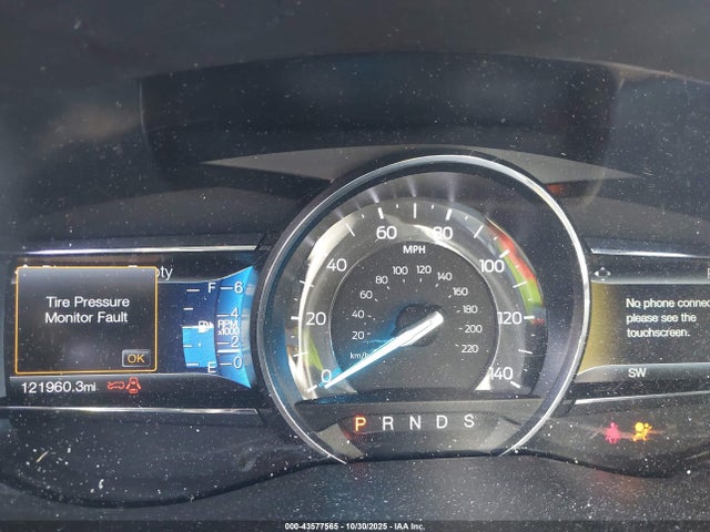 1FM5K7D87HGD03865 Ford EXPLORER XLT