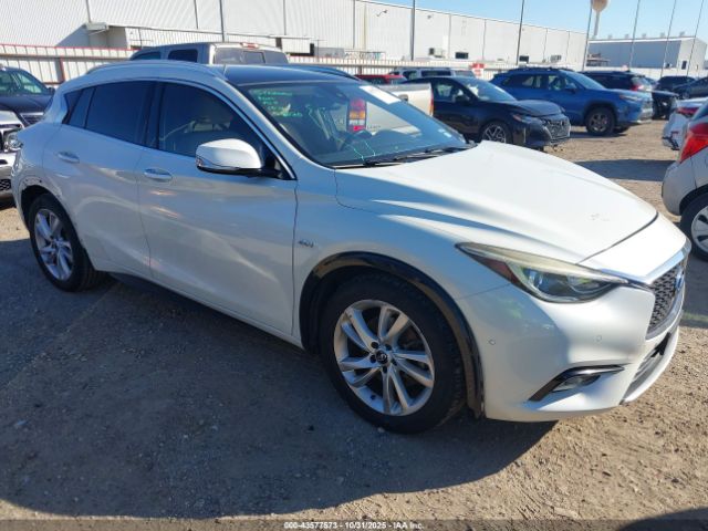 2017 INFINITI QX30 SJKCH5CP9HA028636