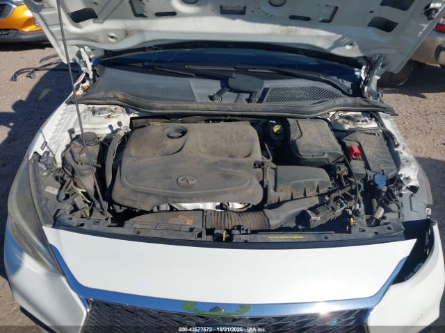 2017 INFINITI QX30 SJKCH5CP9HA028636 Photo 9