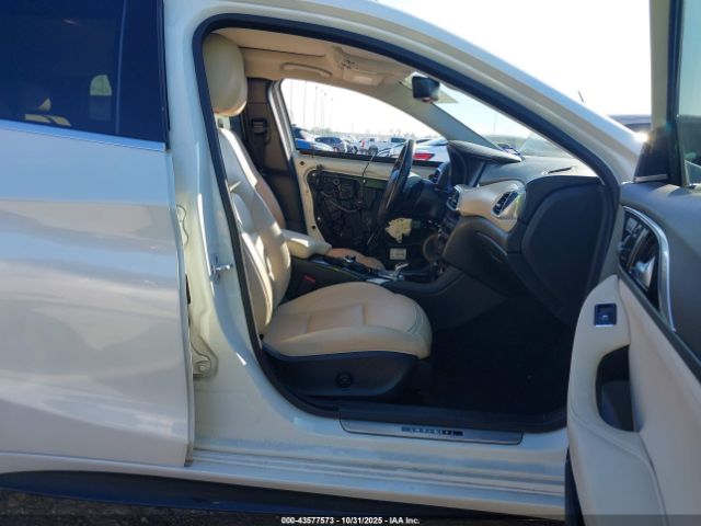 2017 INFINITI QX30 SJKCH5CP9HA028636 Photo 4