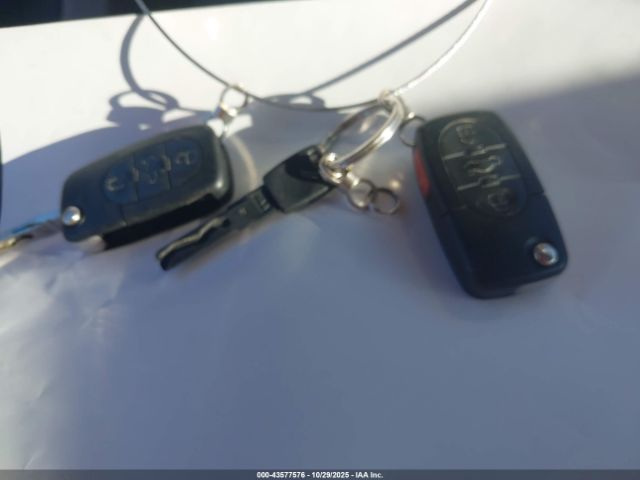 2003 AUDI A4 WAUAT48H73K018353 Photo 10