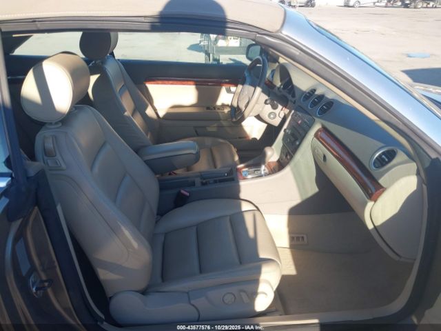 2003 AUDI A4 WAUAT48H73K018353 Photo 4