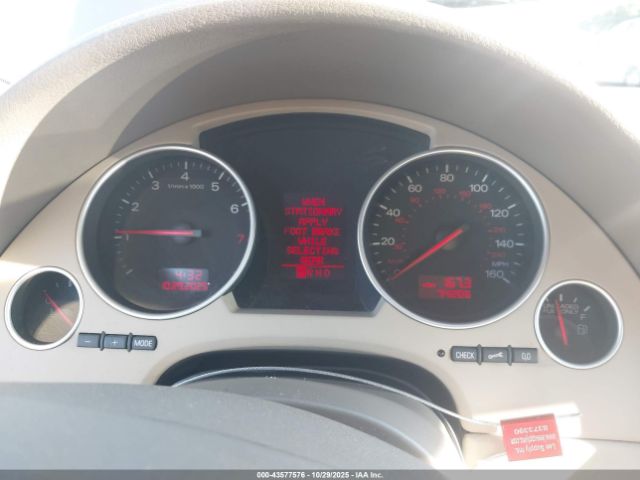 2003 AUDI A4 WAUAT48H73K018353 Photo 6