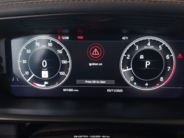 2018 LAND ROVER DISCOVERY SALRT2RV7JA059205 Photo 6