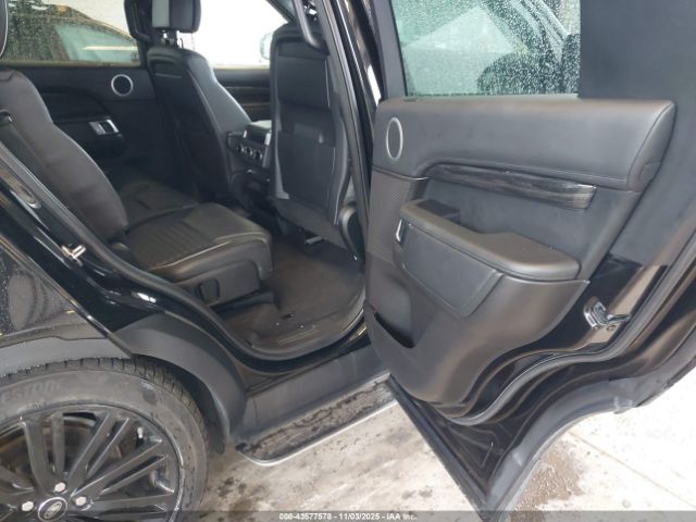 2018 LAND ROVER DISCOVERY SALRT2RV7JA059205 Photo 7