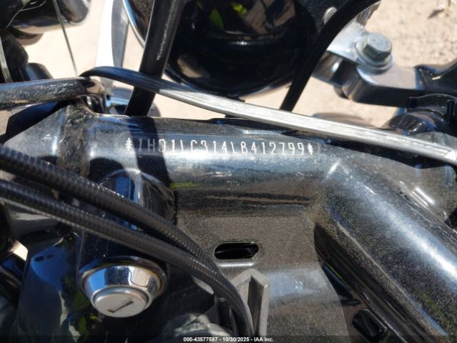 2020 HARLEY-DAVIDSON XL1200 1HD1LC314LB412799 Photo 9