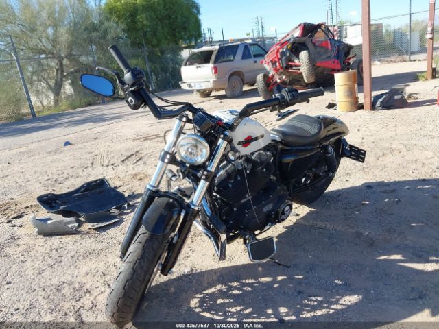 2020 HARLEY-DAVIDSON XL1200 1HD1LC314LB412799 Photo 1