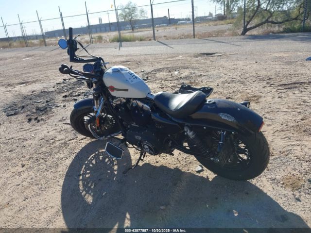 2020 HARLEY-DAVIDSON XL1200 1HD1LC314LB412799 Photo 2