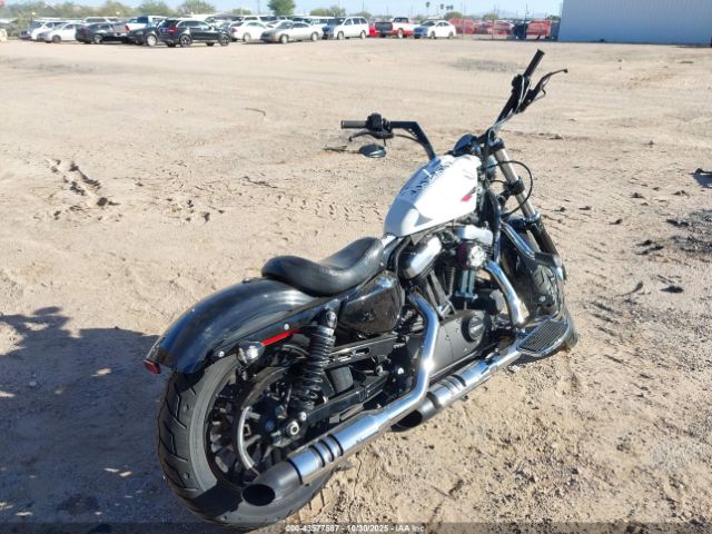 2020 HARLEY-DAVIDSON XL1200 1HD1LC314LB412799 Photo 3