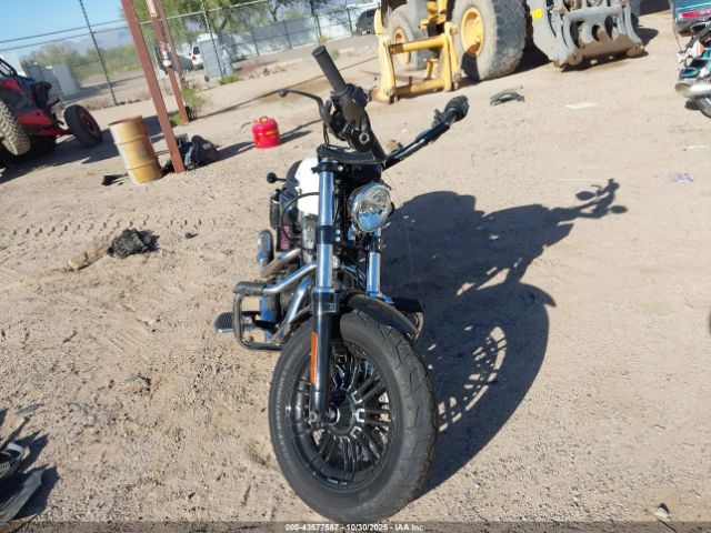 2020 HARLEY-DAVIDSON XL1200 1HD1LC314LB412799 Photo 4