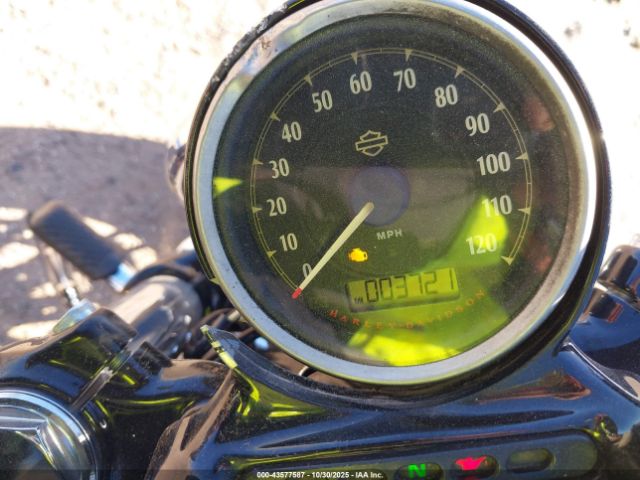 2020 HARLEY-DAVIDSON XL1200 1HD1LC314LB412799 Photo 6