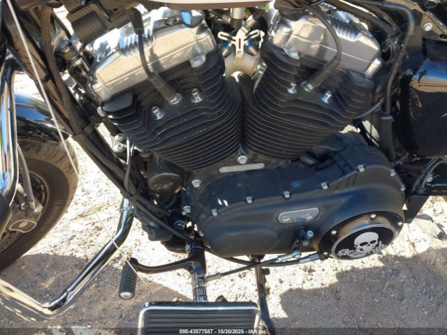 2020 HARLEY-DAVIDSON XL1200 1HD1LC314LB412799 Photo 8