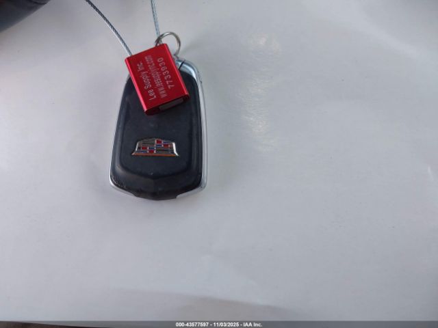 2017 CADILLAC XTS 2G61M5S37H9171121 Photo 10