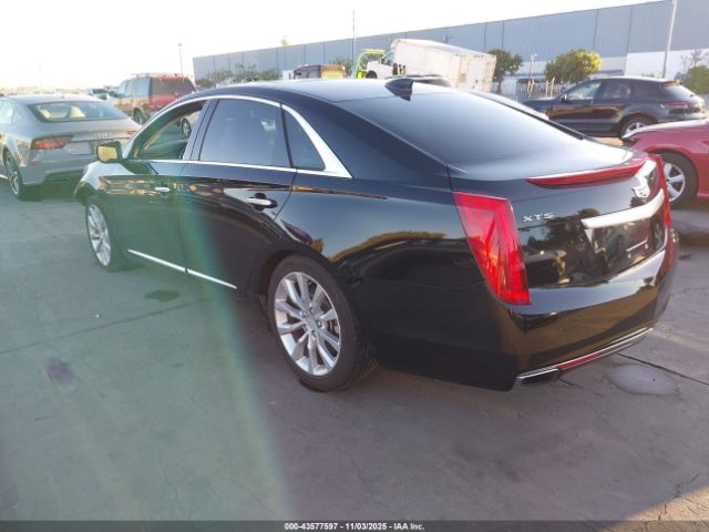 2017 CADILLAC XTS 2G61M5S37H9171121 Photo 2