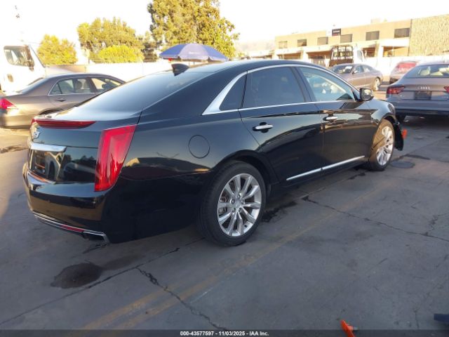 2017 CADILLAC XTS 2G61M5S37H9171121 Photo 3