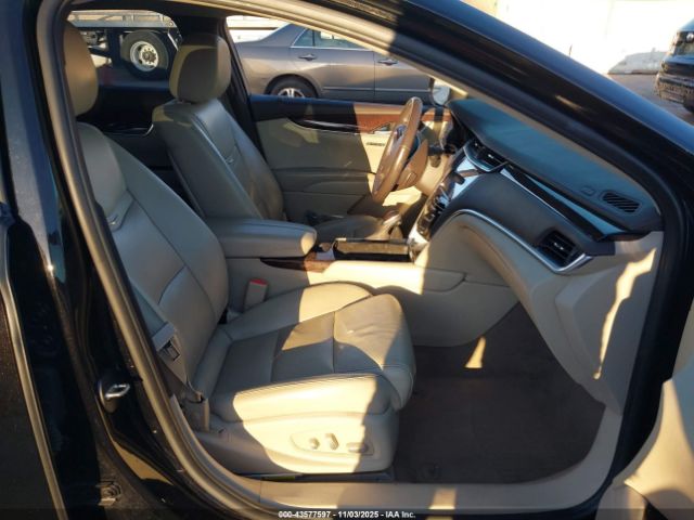 2017 CADILLAC XTS 2G61M5S37H9171121 Photo 4