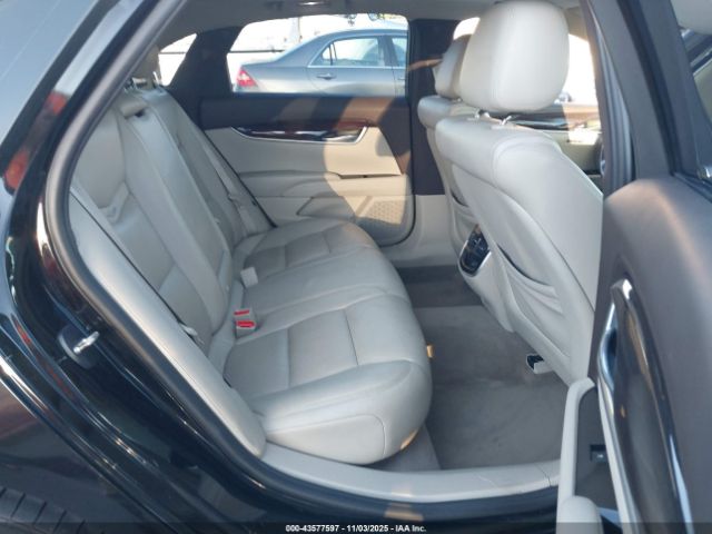 2017 CADILLAC XTS 2G61M5S37H9171121 Photo 7