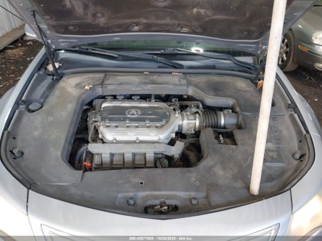 2012 ACURA TL 19UUA9F77CA001332 Photo 9