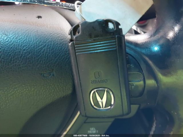 2012 ACURA TL 19UUA9F77CA001332 Photo 10