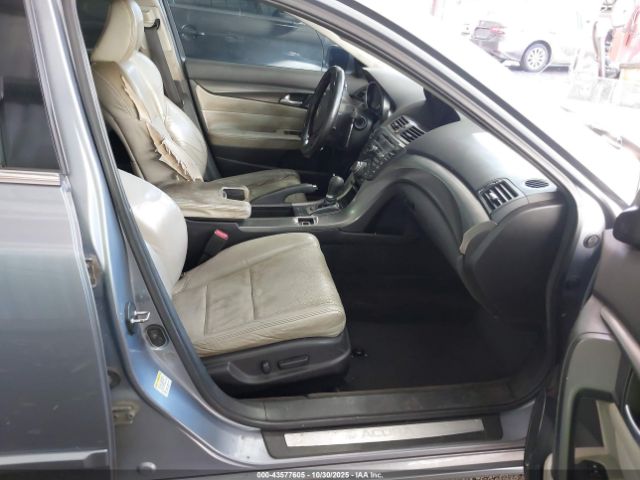 2012 ACURA TL 19UUA9F77CA001332 Photo 4