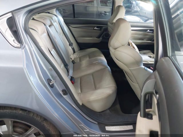 2012 ACURA TL 19UUA9F77CA001332 Photo 7