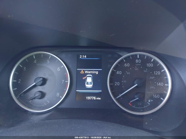 3N1AB8BV6RY312738 Nissan Sentra S Xtronic Cvt