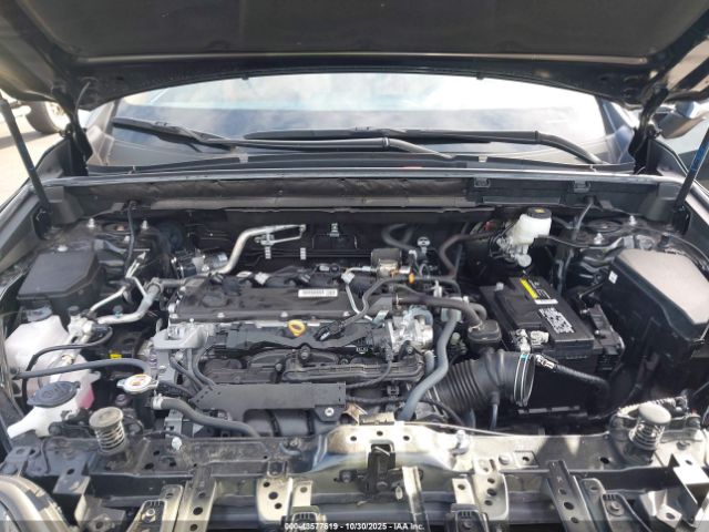 2024 LEXUS NX 250 2T2ADCAZ3RC014478 Photo 9