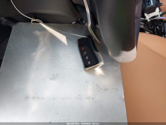 2024 LEXUS NX 250 2T2ADCAZ3RC014478 Photo 10