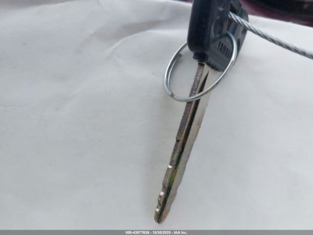 2007 YAMAHA XVS1100 JYAVP11E87A102003 Photo 10